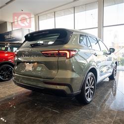 فورد تيريتوري